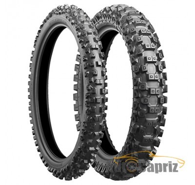Мотошины Bridgestone E50 140/80 R18 70P